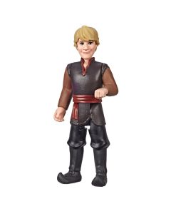 DIsney Frozen KrIstoff Small Doll with Brown Outfit Inspired by Frozen 2 Movie