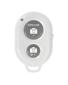 Craig Wireless Selfie Remote with Bluetooth