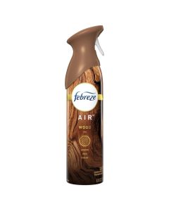 Febreze Odor-Eliminating Air Freshener, Wood