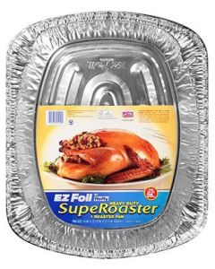 Reynolds Kitchen Turkey Roasting Pan