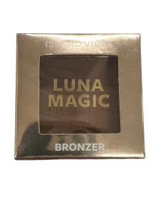 Luna Magic, Bronzer, Island Vibes, 0.20 oz"