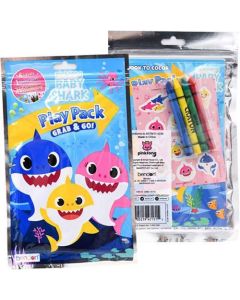 Baby Shark Playpack