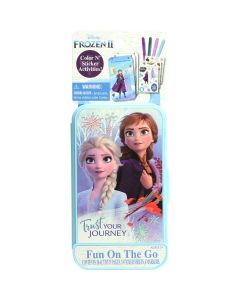 Disney - Disney Frozen 2 Fun on the Go