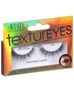 Ardell Professional TexturEyes Strip Lashes #575, 1 Ct"