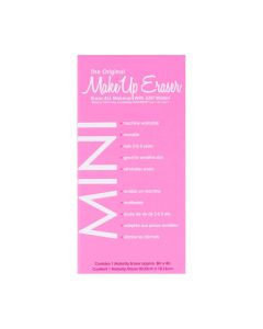 The Original MakeUp Eraser Mini Pink Makeup Eraser