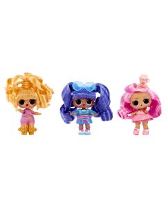 L.O.L. Surprise Hair Hair Hair Dolls