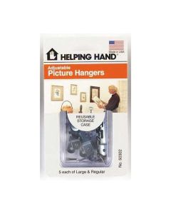 Adjustable Picture Hangers