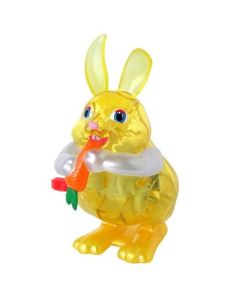 Megan the Bunny Windup Toy