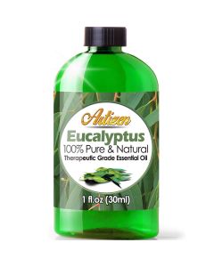 Artizen 30ml Oils - Eucalyptus Essential Oil - 1 Fluid Ounce