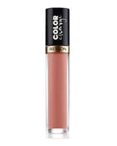 Revlon Color Charge Super Lustrous Lipgloss, Dream in Nude"