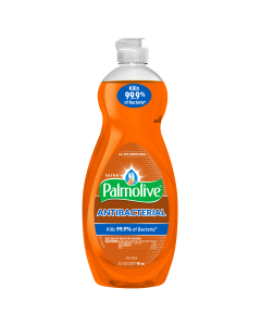 Palmolive® Cleaner,pol,ul,ab,9-32.5 Us04274a - All