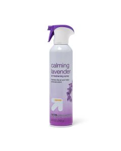 Odor Eliminating Air Freshener Room Spray - Lavender - 8.8oz - up & up™