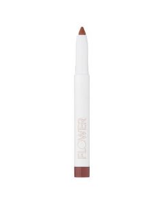 FLOWER Beauty Scribble Stick - Razzleberry - Purple Red