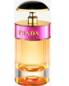 Prada Prada Candy EDP Spray, 1 fl oz"