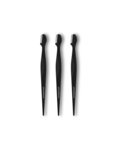 Japonesque Brow Touch Up Razors3