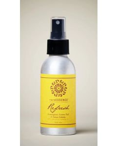 rareEarth Refresh Aromatherapy Room Mist, 4 Ounce"