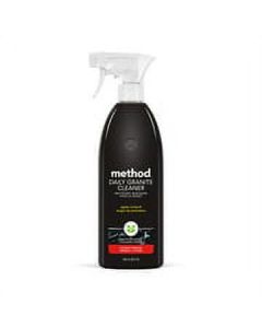 Method Daily Granite Cleaner Spray, Apple Orchard, 28 Ounce"