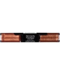 Revlon PhotoReady Eye Art Lid+Line+Lash, Burnished Bling"