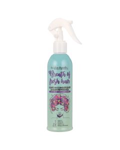 Urban Hydration Breath of Fresh Hair Leave-In Conditioner & Style Freshener