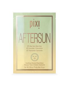 Pixi AfterSun Sheet Mask 3 ct