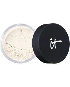 It Cosmetics Bye Bye Pores Poreless Finish Airbrush Powder Translucent 0.23 oz