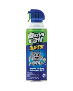 BLOW OFF 152-112-226 Air Duster