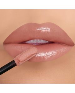 K7L Nude Pink Lip Gloss - Miel Au Lait