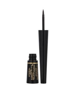 L'Oreal Paris Telescopic Precision Liquid Eyeliner, Carbon Black"