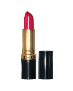 Revlon Super Lustrous Creme Lipstick, Creamy Formula, 028 Cherry Blossom"