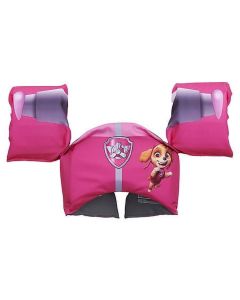 Swimways Swim Trainer Life Jacket Skye - 1.0 EA