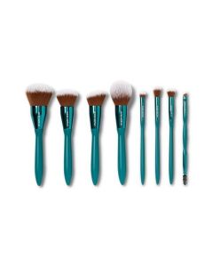 Sonia Kashuk Luminate Collection Complete Brush Set