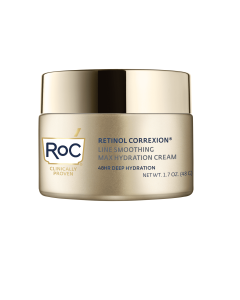 RoC Retinol Correxion Max Daily Hydration Anti-Aging Crème,1.7 oz"