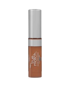 L'Oreal Paris True Match Super-Blendable Concealer, Medium and Deep Cool, 0.17 fl oz"