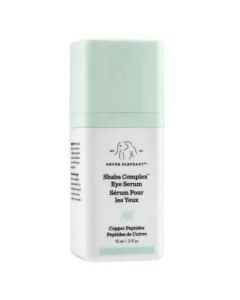 Drunk Elephant Shaba Complex Eye Serum 15ml/0.5oz