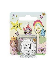 Invisibobble KIDS-Princess Sparkle