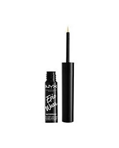 NYX Professional Makeup Epic Wear Eye & Body Liquid Liner