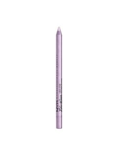 NYX Professional Makeup Epic Wear Liner Stick - Long-lasting Eyeliner Pencil - Periwinkle Pop - 0.043oz