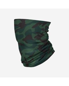 Camo Gaiter Scarf