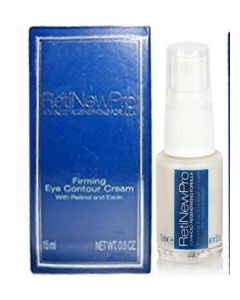 Retinewpro Advanced Regenerating Formula - Firming Eye Contour Cream + Retinol