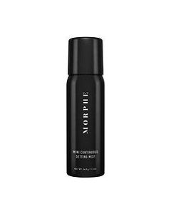 Morphe Mini Continuous Setting Mist - 1.3 Fl Oz - Ulta Beauty