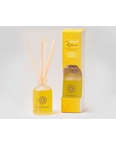 rareEarth Spa Reed Diffuser, 30ml, Refresh"