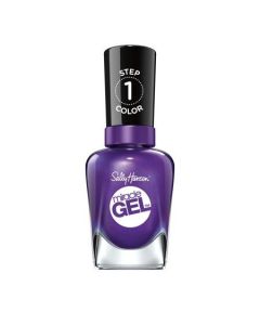 Sally Hansen Miracle Gel, Purplexed - 0.4 Oz | CVS