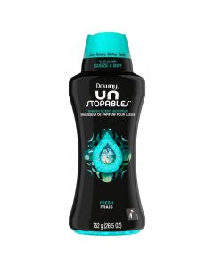 Downy Unstopables Fresh 26.5 Oz in-Wash Scent Booster Beads