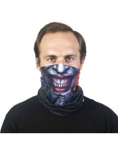 DC Comics the Joker Neck Gaiter