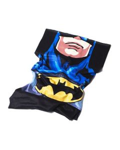 Men S Batman Multi-Function Neck Gaiter