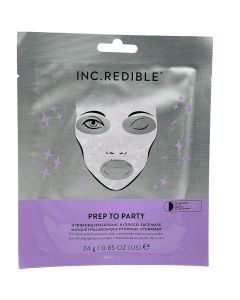 INC.redible Prep To Party Hydrating Face Mask