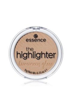 Essence The highlighter 02 Sunshowers Luminous Gloss