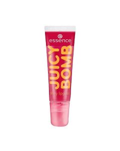 Essence JUICY BOMB Shiny Lipgloss 1.0 Ea PINK