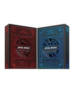 Theory 11 Star Wars Playing Cards - 1 Ct | CVS