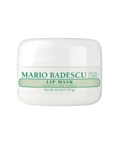 Mario Badescu Lip Mask with Acai and Vanilla